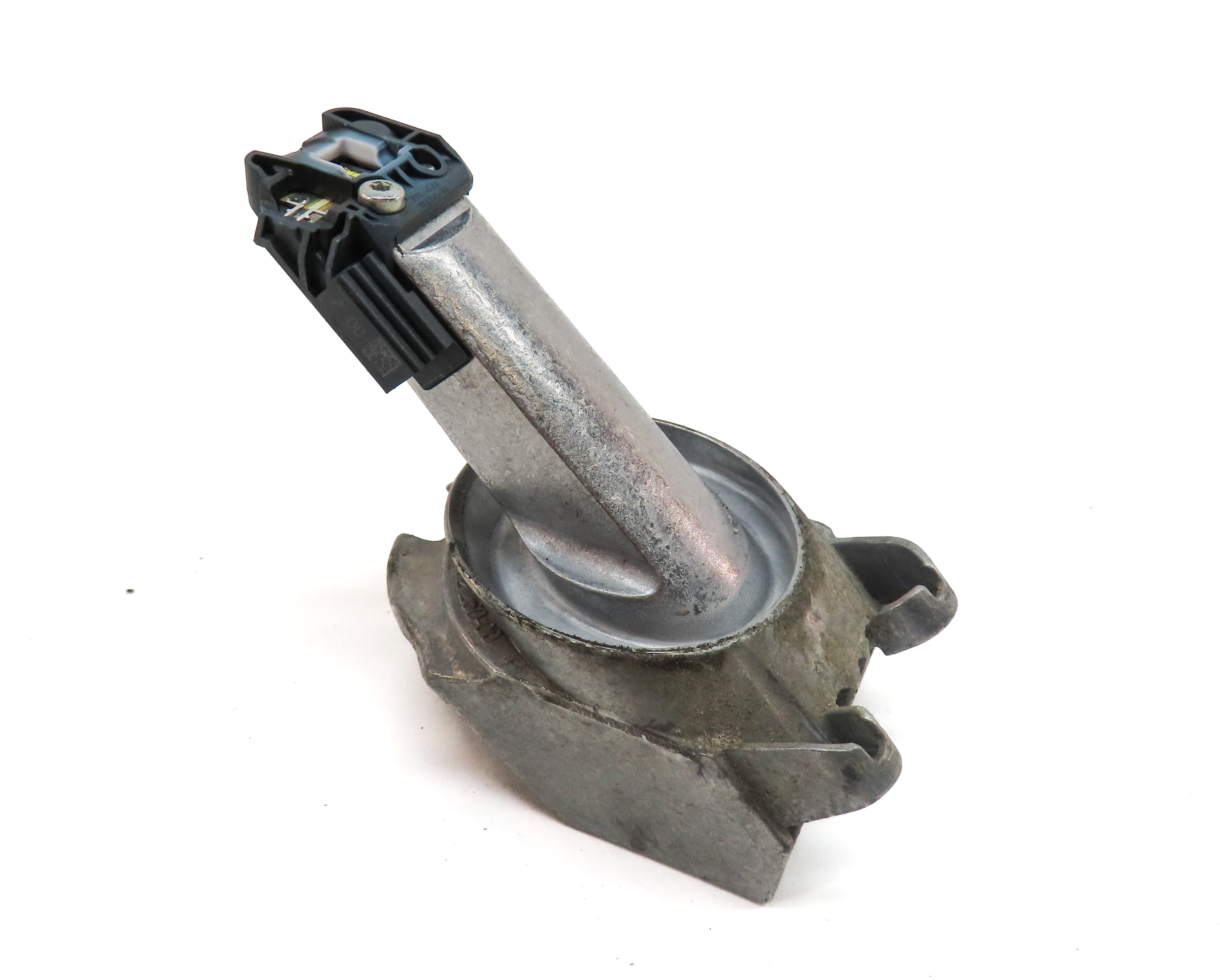 2012 BMW 550I (F10) FRONT HEADLIGHT HEADLAMP HEAD LIGHT LAMP CONTROL MODULE — exact item pictured
